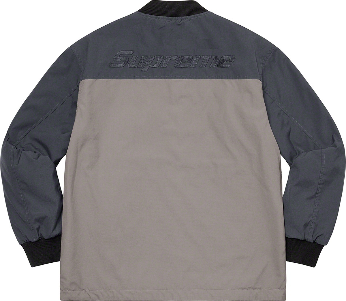 Reversible Tech Work Jacket view 29